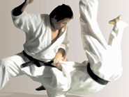 Judo
