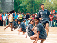 Kho Kho